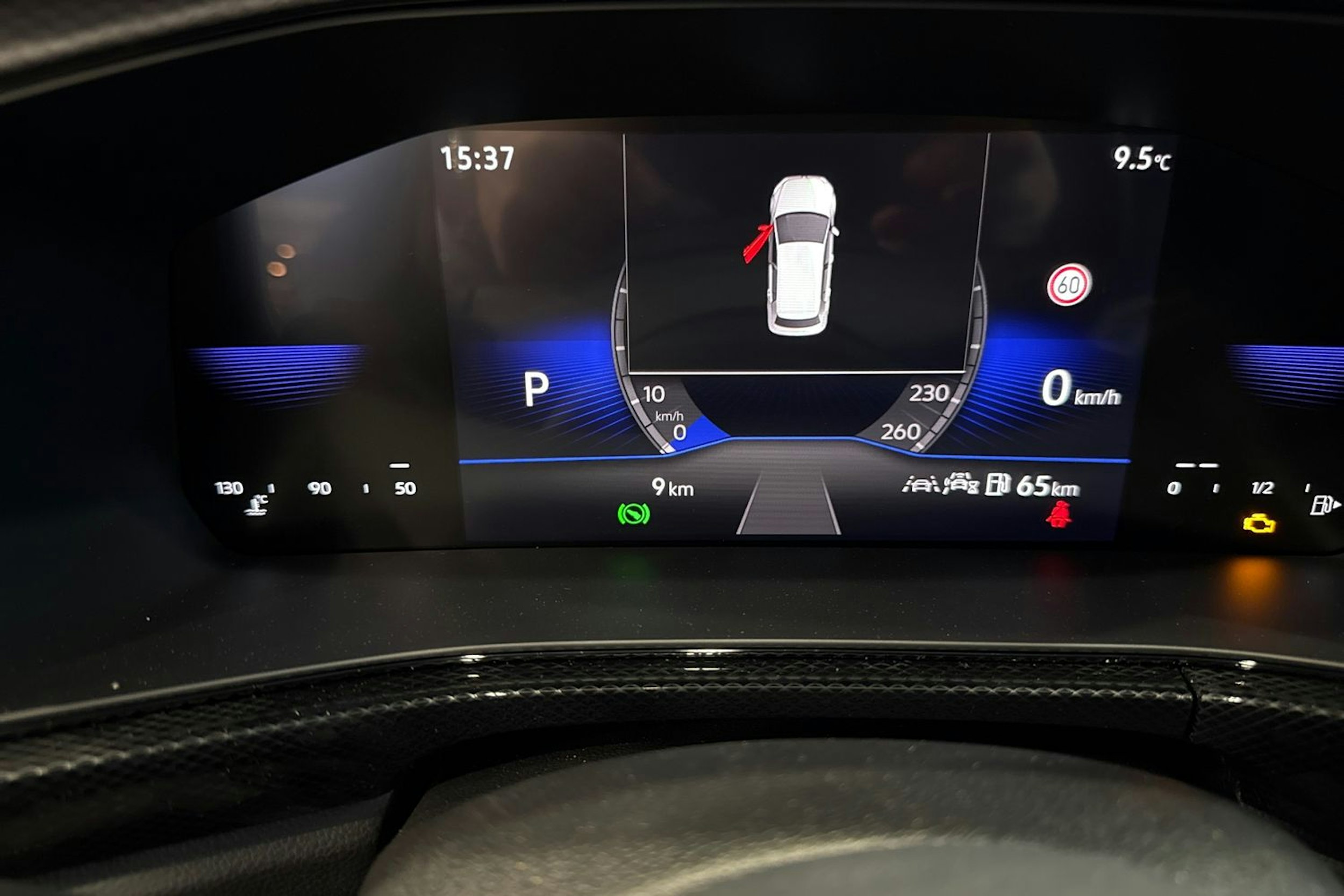 musta Volkswagen T-Cross 2025 kuva 13.