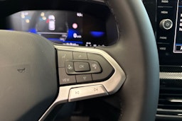 musta Volkswagen T-Cross 2025 kuva 15.