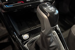 musta Volkswagen T-Cross 2025 kuva 16.