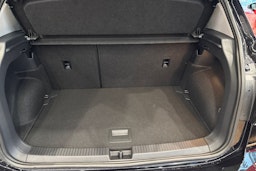 musta Volkswagen T-Cross 2025 kuva 17.