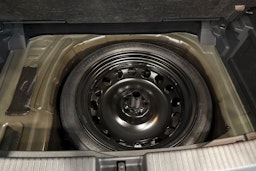 musta Volkswagen T-Cross 2025 kuva 18.