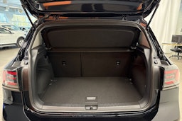 met. musta Volkswagen T-Cross 2025 kuva 11.