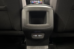 met. musta Volkswagen T-Cross 2025 kuva 13.