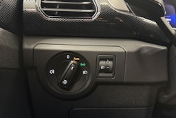 met. musta Volkswagen T-Cross 2025 kuva 17.