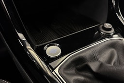 met. musta Volkswagen T-Cross 2025 kuva 20.