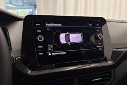 met. musta Volkswagen T-Cross 2025 kuva 22.