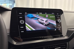 met. musta Volkswagen T-Cross 2025 kuva 23.