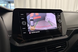 met. musta Volkswagen T-Cross 2025 kuva 25.