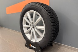 met. musta Volkswagen T-Cross 2025 kuva 26.