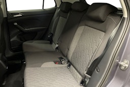 harmaa Volkswagen T-Cross 2025 kuva 10.