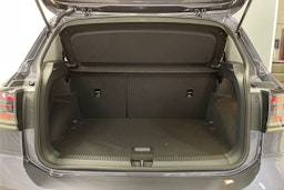 harmaa Volkswagen T-Cross 2025 kuva 14.