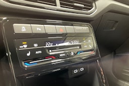 harmaa Volkswagen T-Cross 2025 kuva 16.