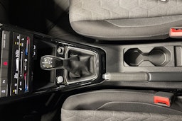 harmaa Volkswagen T-Cross 2025 kuva 17.