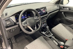 harmaa Volkswagen T-Cross 2025 kuva 6.