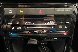 harmaa Volkswagen T-Cross 2025 kuva 11.