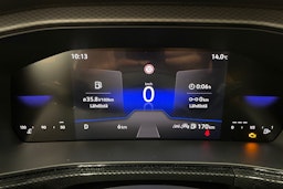 harmaa Volkswagen T-Cross 2025 kuva 13.