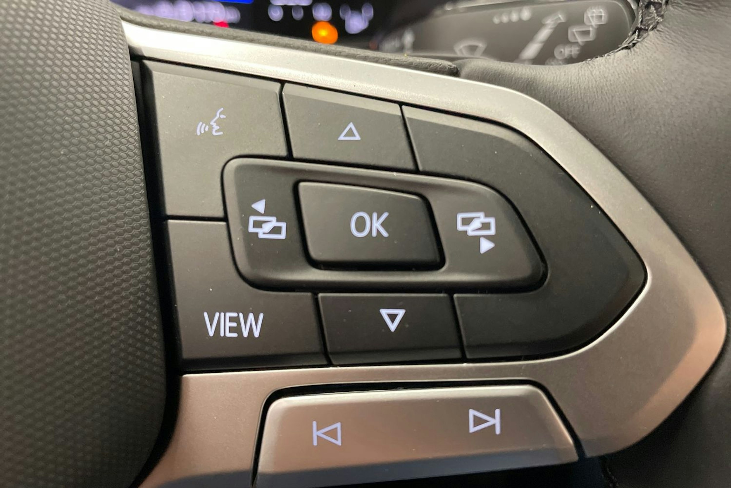 harmaa Volkswagen T-Cross 2025 kuva 15.