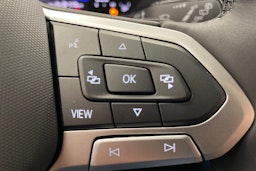 harmaa Volkswagen T-Cross 2025 kuva 15.