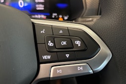 harmaa Volkswagen T-Cross 2025 kuva 13.