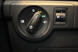 harmaa Volkswagen T-Cross 2025 kuva 14.
