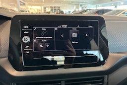 harmaa Volkswagen T-Cross 2025 kuva 15.