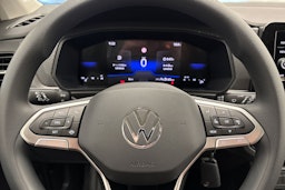 met. harmaa Volkswagen T-Cross 2025 kuva 11.