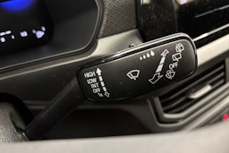 met. harmaa Volkswagen T-Cross 2025 kuva 12.