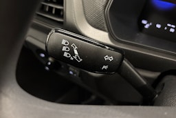 met. harmaa Volkswagen T-Cross 2025 kuva 13.
