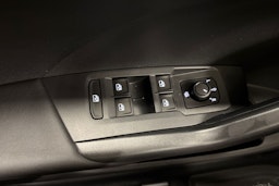 met. harmaa Volkswagen T-Cross 2025 kuva 15.