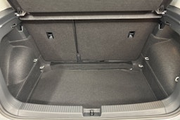 met. harmaa Volkswagen T-Cross 2025 kuva 18.