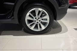 musta Volkswagen T-Cross 2025 kuva 10.