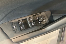 harmaa Volkswagen T-Cross 2025 kuva 12.