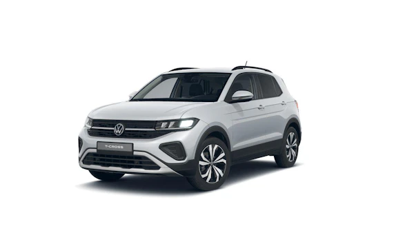 Volkswagen T-Cross Style Edition 1,0 TSI 85 kW DSG-automaatti