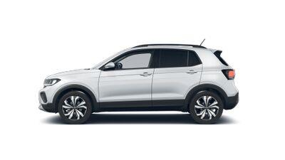 Volkswagen T-Cross 2025, kuva 2/6