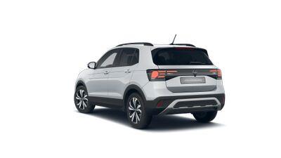 Volkswagen T-Cross 2025, kuva 4/6
