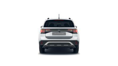 Volkswagen T-Cross 2025, kuva 5/6