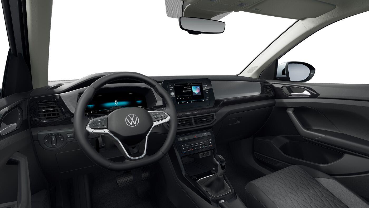 Volkswagen T-Cross 2025, kuva 6/6