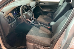 harmaa Volkswagen T-Cross 2025 kuva 6.