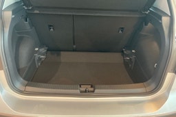 harmaa Volkswagen T-Cross 2025 kuva 13.