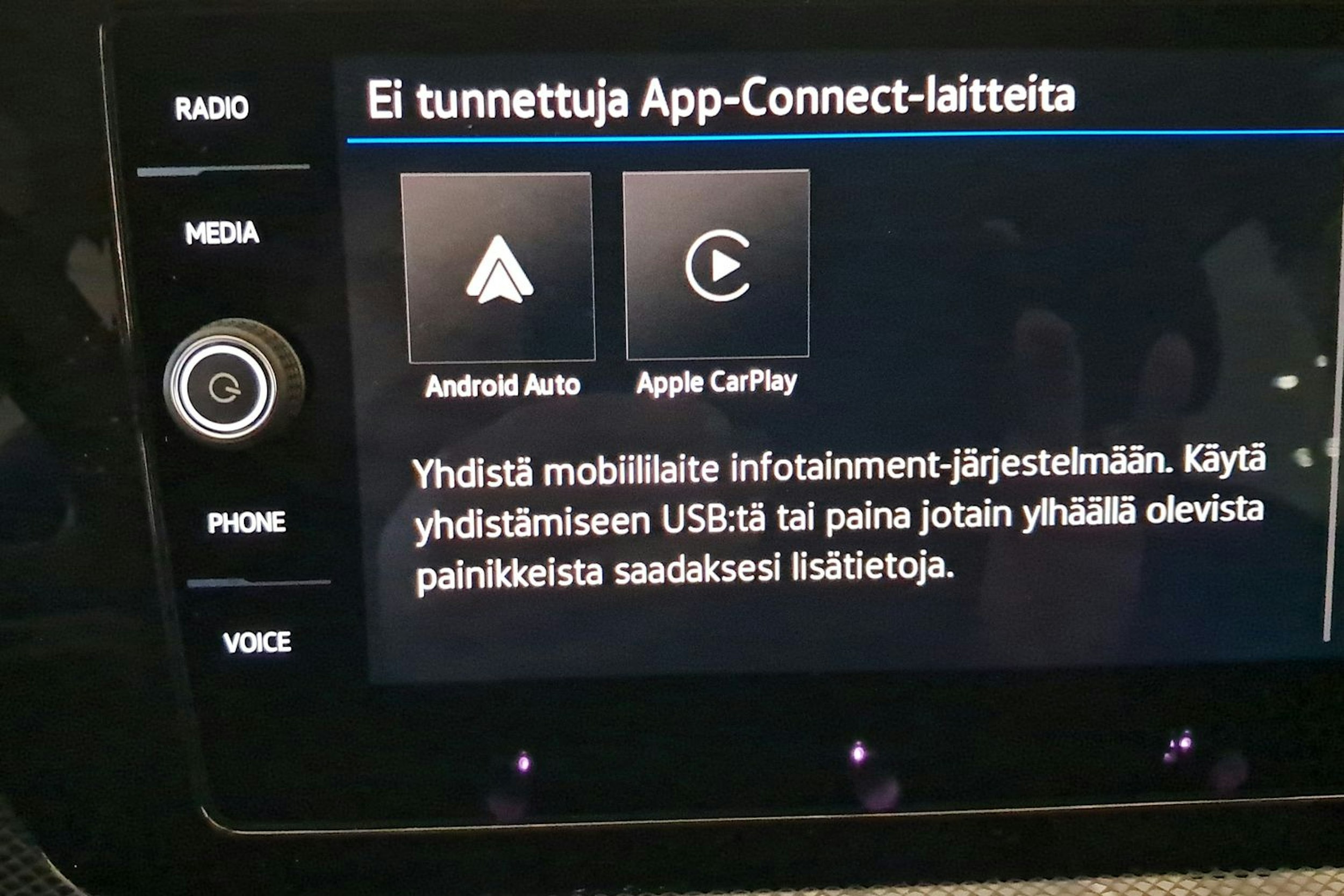 harmaa Volkswagen T-Cross 2025 kuva 13.