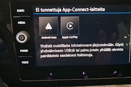 harmaa Volkswagen T-Cross 2025 kuva 13.