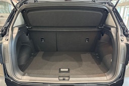 met. musta Volkswagen T-Cross 2025 kuva 10.