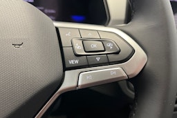 musta Volkswagen T-Cross 2025 kuva 9.