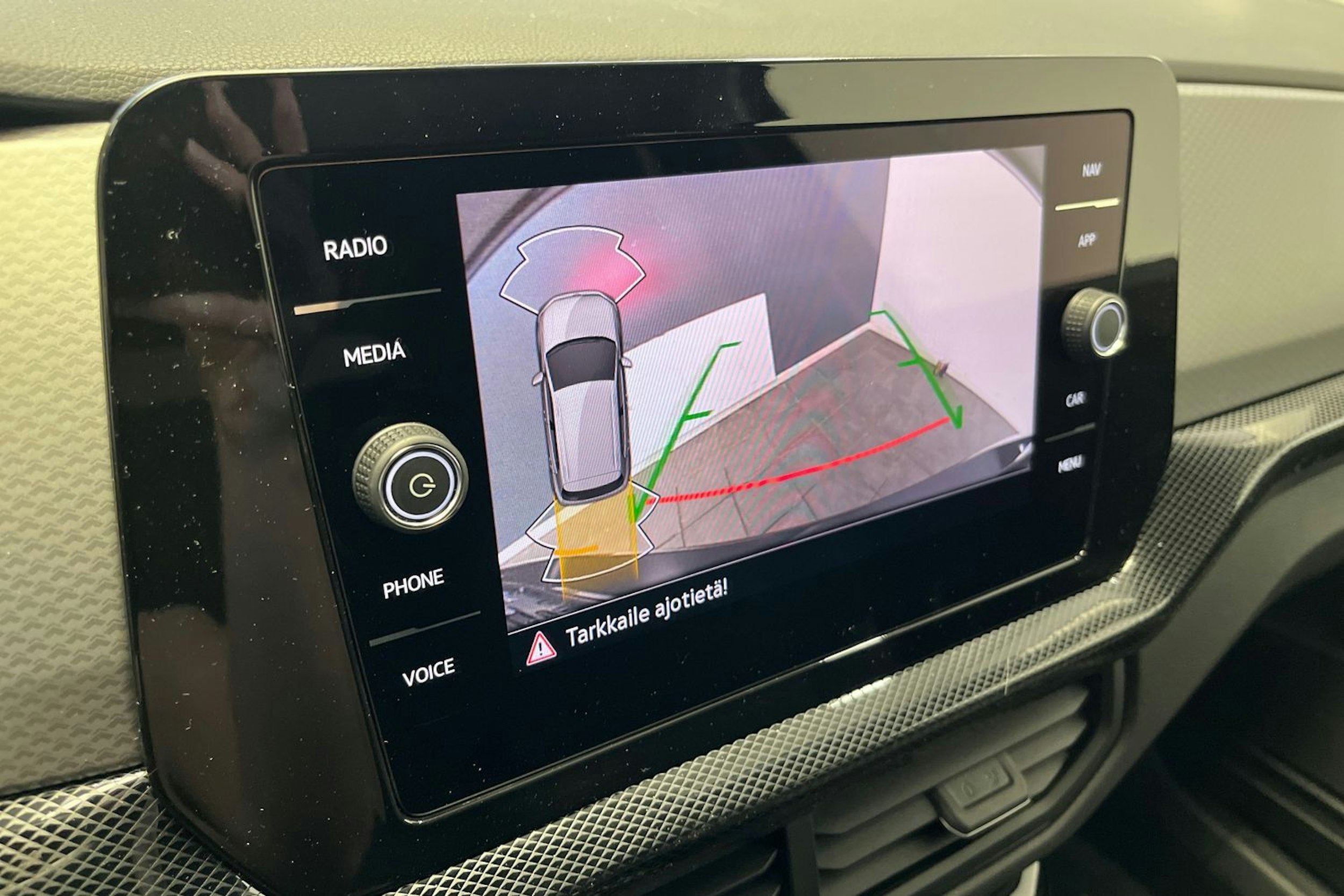 musta Volkswagen T-Cross 2025 kuva 10.