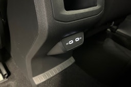 musta Volkswagen T-Cross 2025 kuva 13.