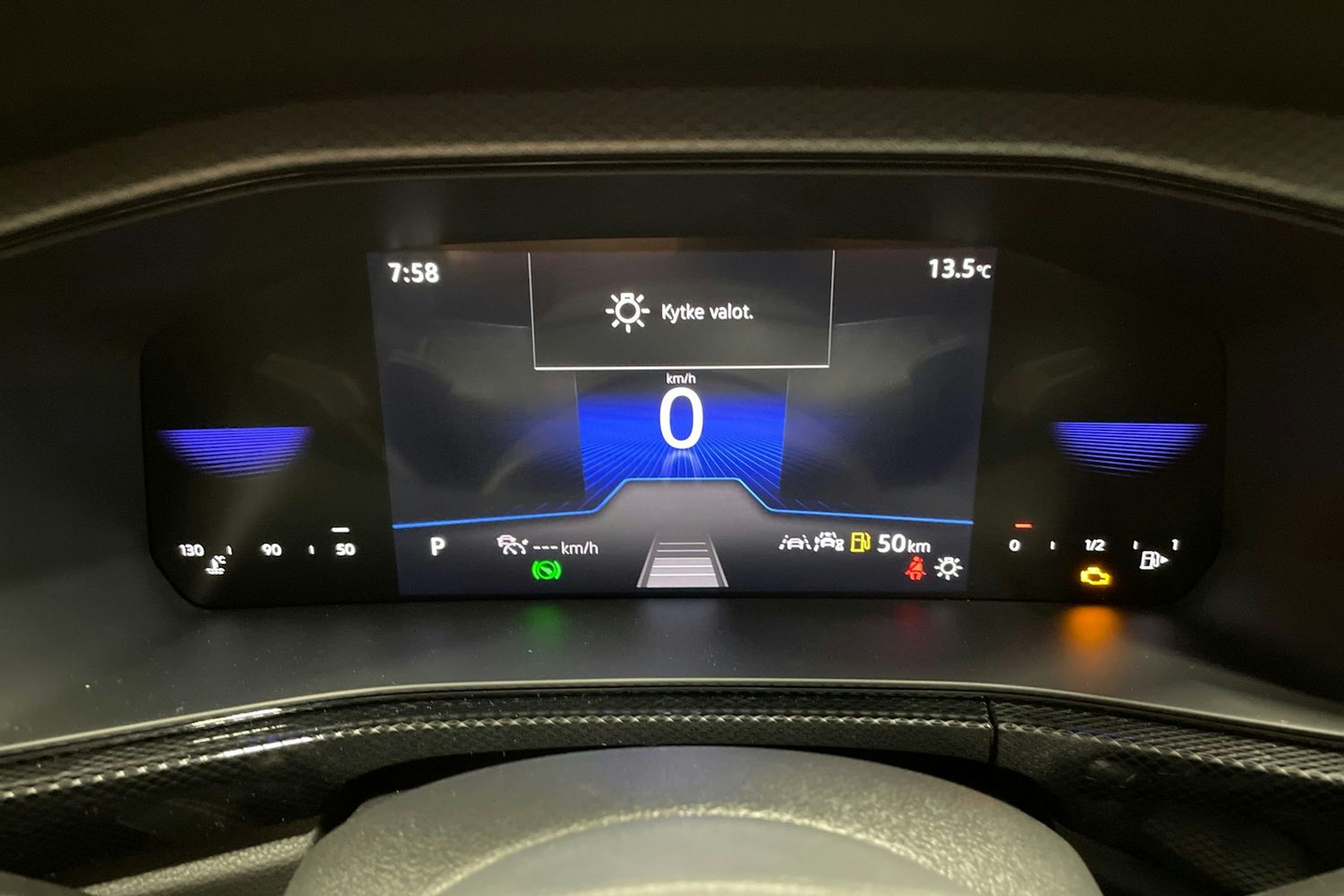 harmaa Volkswagen T-Cross 2025 kuva 14.
