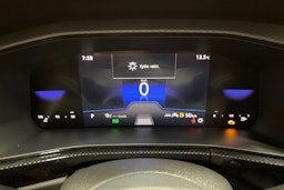 harmaa Volkswagen T-Cross 2025 kuva 14.