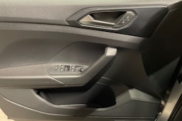 harmaa Volkswagen T-Cross 2025 kuva 17.