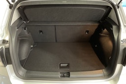 harmaa Volkswagen T-Cross 2025 kuva 18.