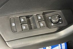 musta Volkswagen T-Cross 2025 kuva 13.